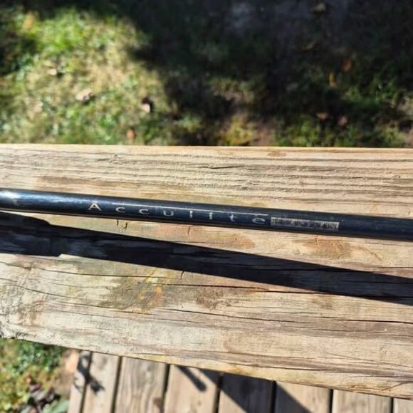 Tri-Touch Putter - Graphite Shaft - 34" - RH - Picture 5 of 6